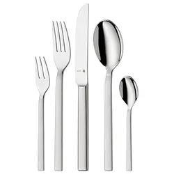 سرویس 12 نفره قاشق و چنگال وی ام اف مدل WMF Henry