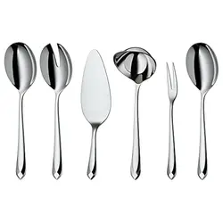 سرویس قاشق و چنگال 12 نفره WMF Jette