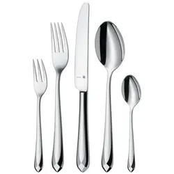 سرویس قاشق و چنگال 6 نفره مدل WMF Jette