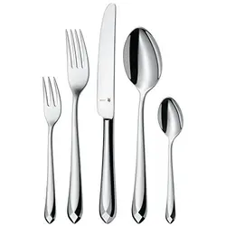 سرویس قاشق و چنگال 6 نفره مدل WMF Jette