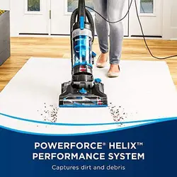 جارو برقی بیسل مدل BISSELL | Powerforce Helix (2111E)