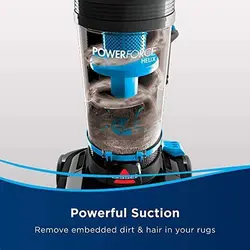 جارو برقی بیسل مدل BISSELL | Powerforce Helix (2111E)