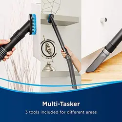 جارو برقی بیسل مدل BISSELL | Powerforce Helix (2111E)