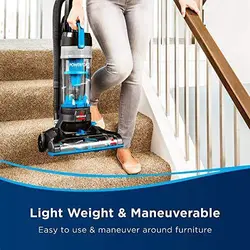 جارو برقی بیسل مدل BISSELL | Powerforce Helix (2111E)