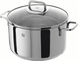 ست ظروف آشپزی 5 تکه Zwilling Quadro