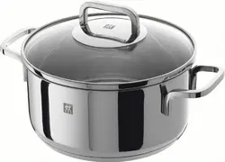 ست ظروف آشپزی 5 تکه Zwilling Quadro