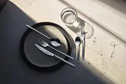 سرویس قاشق و چنگال WMF برای 12 نفر