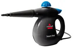 پک دوتایی جارو برقی و بخار وشی بیسل مدل BISSELL | Crosswave Multi-surface (1713) + Bissell Steamshot Handheld Cleaner (2635E)