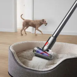 جارو شارژی دایسون مدل Dyson V8 Absolute
