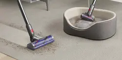 جارو شارژی دایسون مدل Dyson V8 Absolute