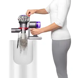 جارو شارژی دایسون مدل Dyson V8 Absolute