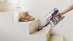 جارو شارژی دایسون مدل Dyson V8 Absolute