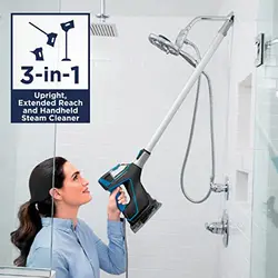 بخار شوی بیسل مدل BISSELL PowerFresh Slim Steam| 2234E