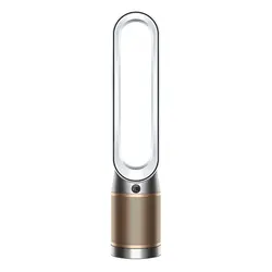 تصفیه هوا دایسون مدل         Dyson TP09 Purifier Cool Formaldehyde Purifying Fan, White/Gold