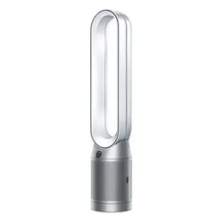 تصفیه هوا دایسون مدل         Dyson TP7A Purifier Cool Purifying Fan, White/Nickel