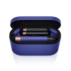 سشوار دایسون مدل         Dyson Airwrap multi-styler Complete in Vinca blue and Rose