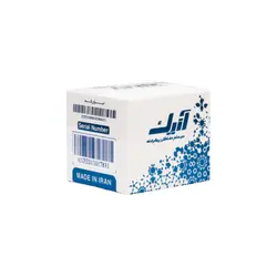 آژیر پیزو آنیک مدل Piezo 1065