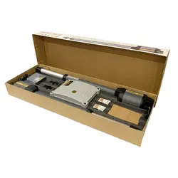 جک پارکینگی کامفورت 600 گلدن گیت