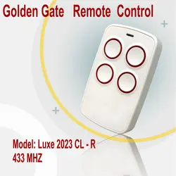 جک پارکینگی کامفورت 600 گلدن گیت