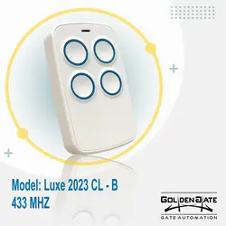 جک پارکینگی کامفورت 600 گلدن گیت