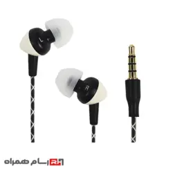 هندزفری T3 مدل APOLOK - فروشگاه اینترنتی رسام همراه