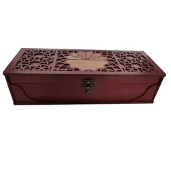 زعفران کادویی جعبه MDF و قوری و هاونگ 3گرم  زعفران ممتاز
