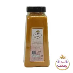 ادویه زردچوبه آسیاب شده 500 گرمی رضوان بیدخت