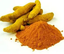 ادویه زردچوبه آسیاب شده 100 گرمی رضوان بیدخت