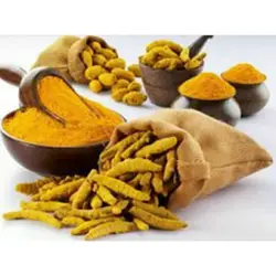 ادویه زردچوبه آسیاب شده 100 گرمی رضوان بیدخت
