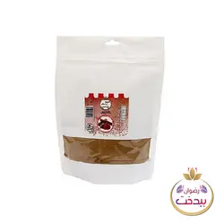 ادویه پودر دارچین 50 گرمی رضوان بیدخت