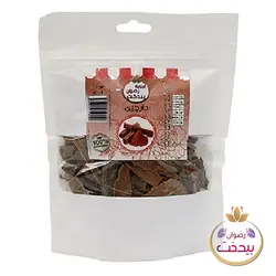 ادویه چوب دارچین رضوان بیدخت500 گرمی