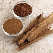 ادویه چوب دارچین رضوان بیدخت500 گرمی