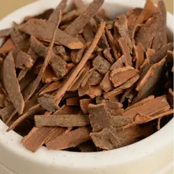 ادویه چوب دارچین رضوان بیدخت500 گرمی