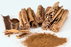 ادویه چوب دارچین رضوان بیدخت500 گرمی