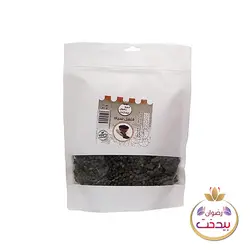 ادویه فلفل سیاه آسیاب نشده رضوان بیدخت 250 گرمی