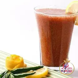 خاکشیر رضوان بیدخت 700 گرمی