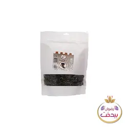 ادویه فلفل سیاه آسیاب نشده رضوان بیدخت 80 گرمی