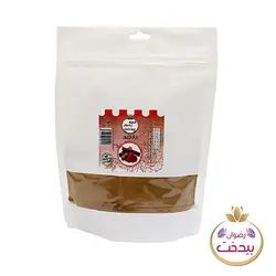 ادویه پودر دارچین رضوان بیدخت 250 گرمی