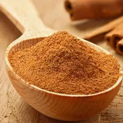 ادویه پودر دارچین رضوان بیدخت 250 گرمی