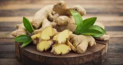 ادویه زنجبیل رضوان بیدخت 80 گرمی