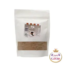 ادویه فلفل سیاه آسیاب شده رضوان بیدخت 250 گرمی