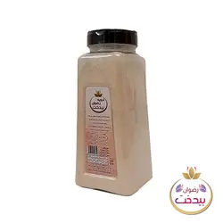 ادویه پودر سیر  رضوان بیدخت 600 گرمی