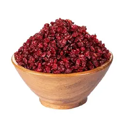 زرشک دانه اناری صادراتی رضوان بیدخت 1کیلو گرم