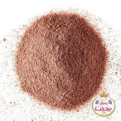 هات چاکلت رضوان بیدخت 200گرمی