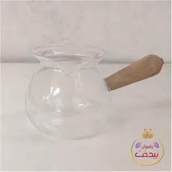 سس خوری  روغن ریز پیرکس