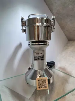 آسیاب صنعتی عطاری مدل 200g