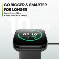 AMAZFIT BIP 5