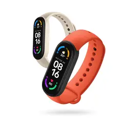 MI BAND 7