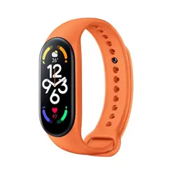 MI BAND 7