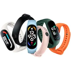 MI BAND 7